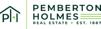 Pemberton Holmes Westshore Office Logo